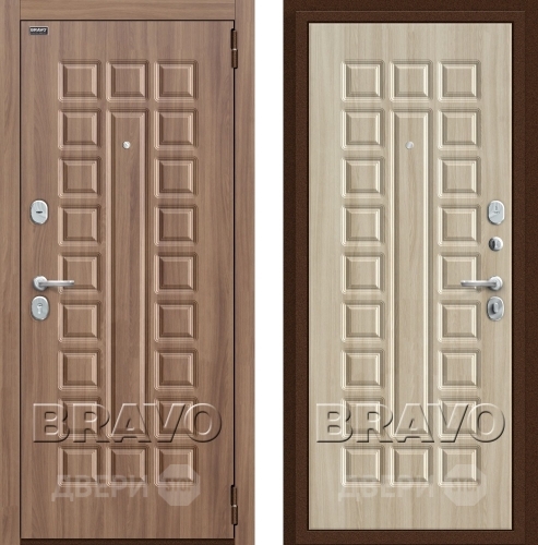 Дверь Bravo Твин