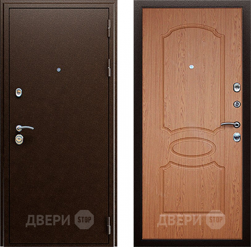 Дверь АСД Грация Дуб светлый