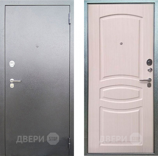 Входная металлическая Сейф-дверь Аргус ДА-61