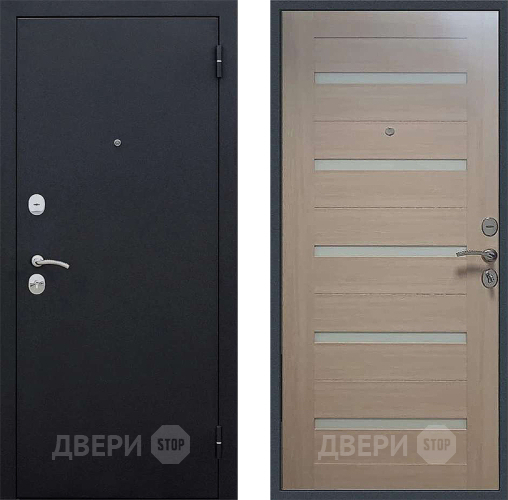 Дверь Локо 3к антик серебро СБ-1