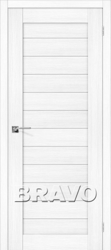 Межкомнатная дверь Порта-21 (Snow Veralinga)