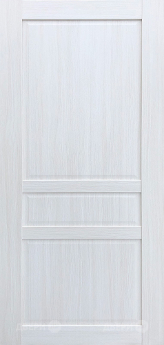 Межкомнатная дверь Модель Классика ПГ Лиственница белая