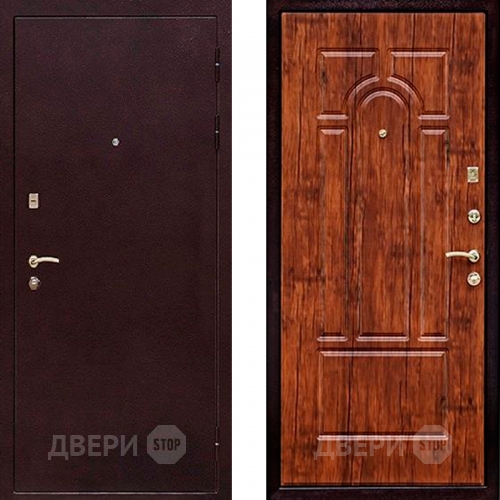 Входная металлическая Дверь Ратибор Византия