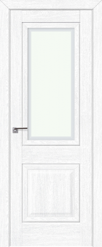 Межкомнатная дверь ProfilDoors 2-88 XN Монблан (стекло Neo)