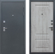 Входная металлическая Дверь Йошкар Север 3К Сосна белая