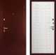 Входная металлическая Дверь Сударь (Дива) С-504 Дуб филадельфия крем