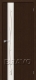 Межкомнатная дверь Глейс-1 Twig (3D Wenge)