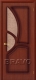 Межкомнатная дверь Греция (Макоре) рифленое
