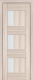 Межкомнатная дверь ProfilDoors 35X капучино мелинга (матовое)