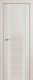 Межкомнатная дверь ProfilDoors 63X эшвайт мелинга (белый лак)
