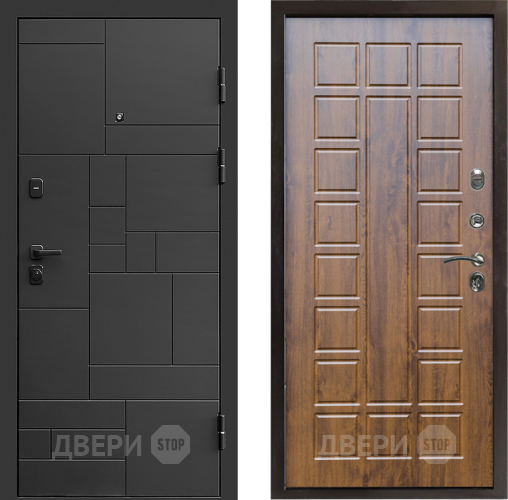 Дверь Престиж Kvadro Престиж Дуб