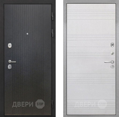 Дверь Интекрон (INTECRON) Гектор ФЛ-295 ФЛ-316 Белый ясень