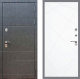 Входная металлическая Дверь Рекс (REX) 21 FL-291 Силк Сноу